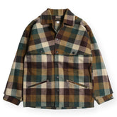 BLACK BEAR CPO JACKET